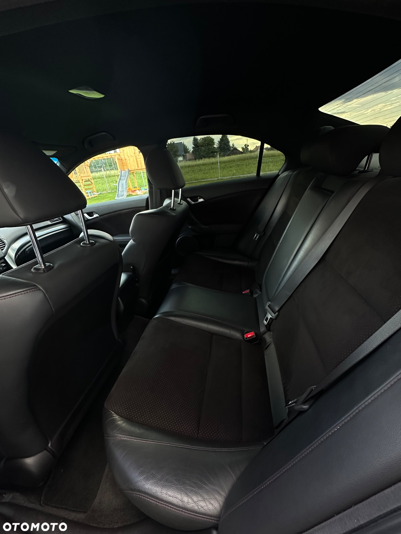 Honda Accord 2.2d Type-S - 18