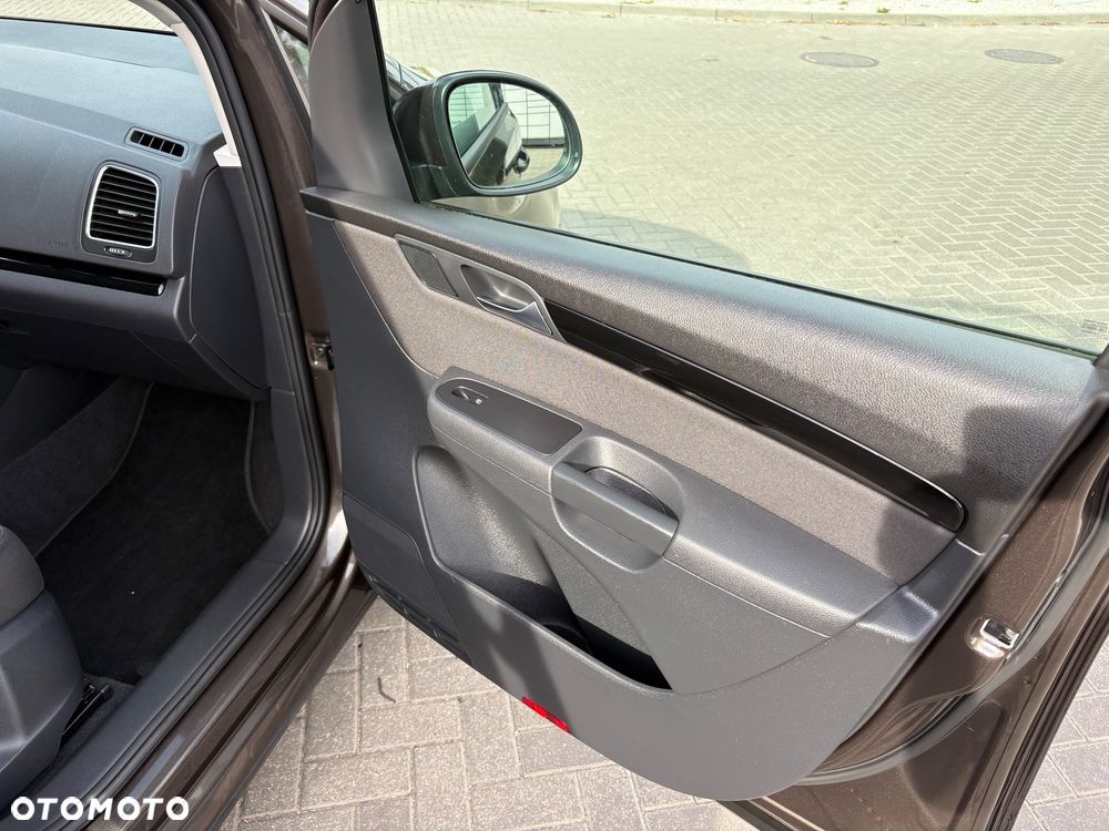 Seat Alhambra 1.4 TSI Start & Stop Style Plus - 30