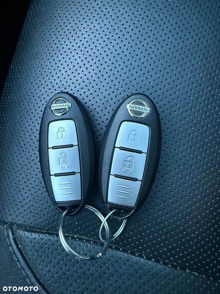 Nissan Qashqai 1.6 DCi N-Connecta Xtronic EU6 - 33