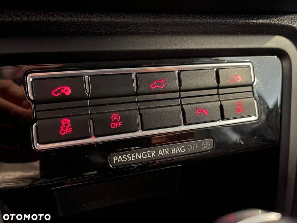 Seat Alhambra 2.0 TDI Style DSG - 22