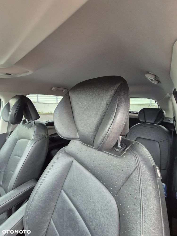 Citroën C4 Picasso 1.6 e-HDi Exclusive - 24