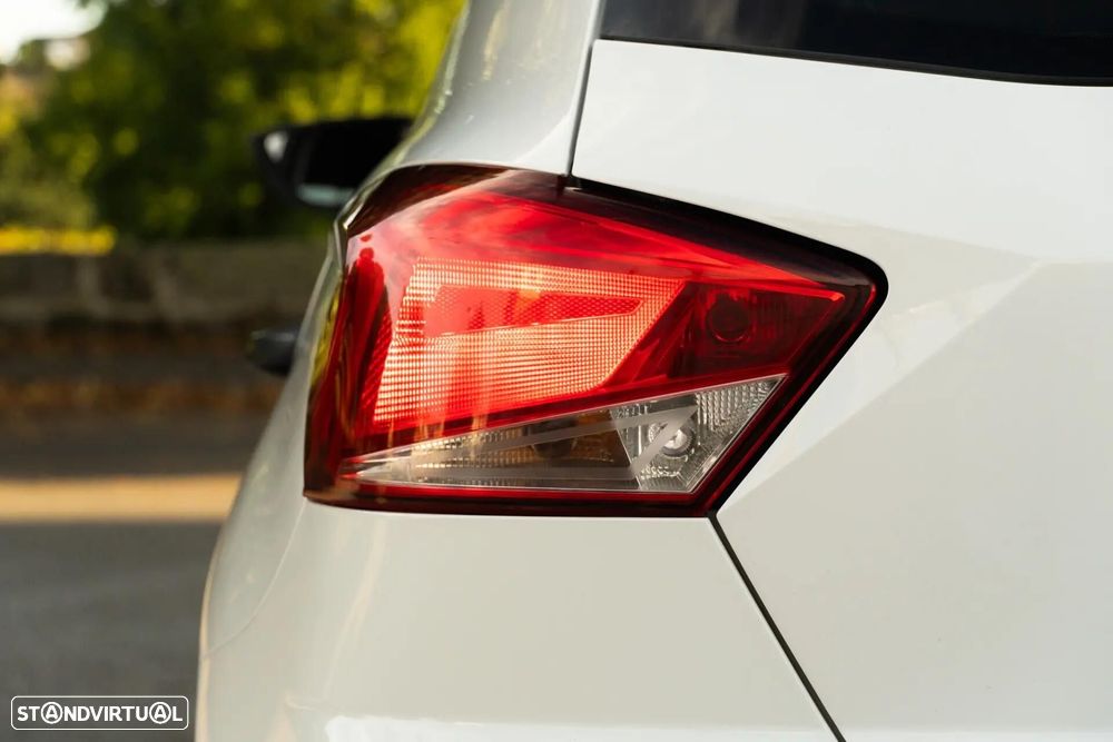 SEAT Ibiza 1.0 TSI Reference - 34