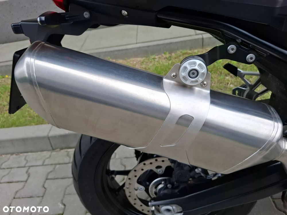 BMW GS - 31