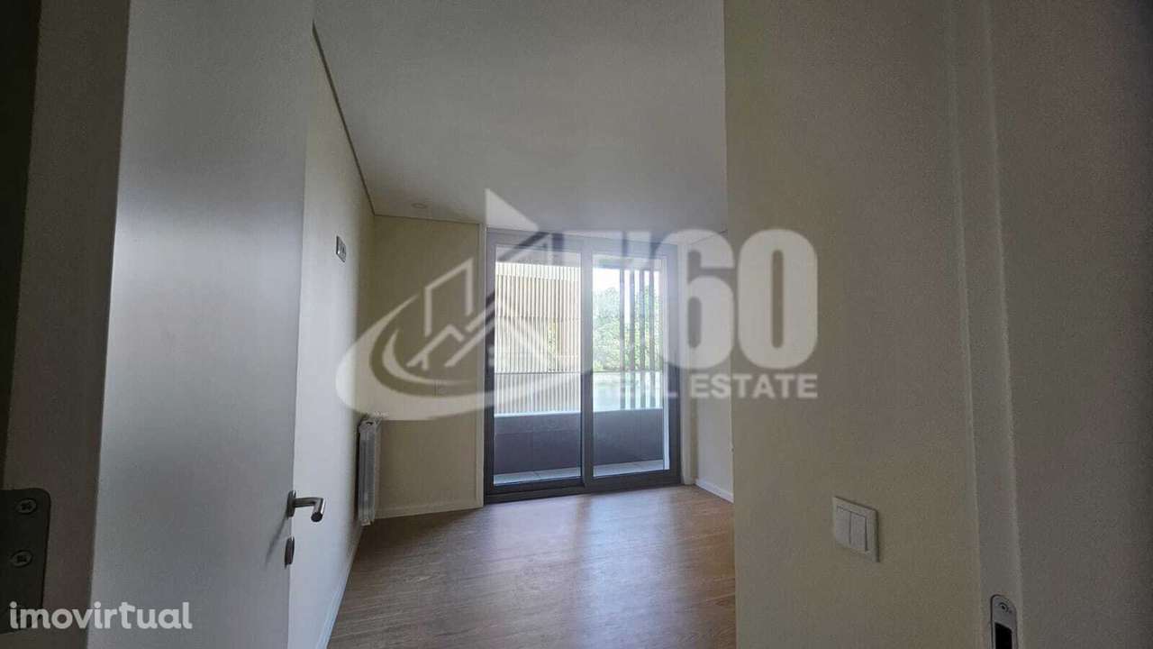 APARTAMENTO T2 DE LUXO ESPINHO - Grande imagem: 4/15