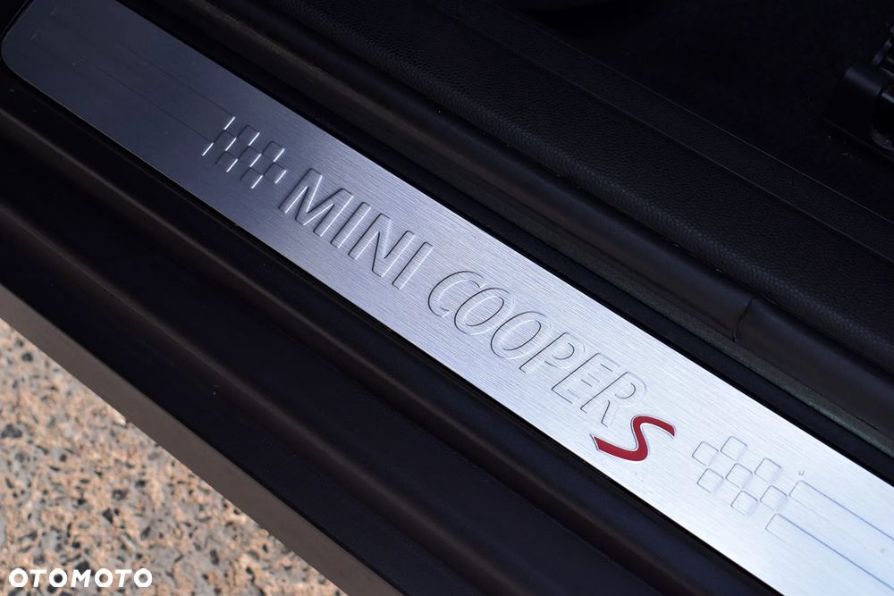 MINI Clubman Cooper S ALL4 sport - 19