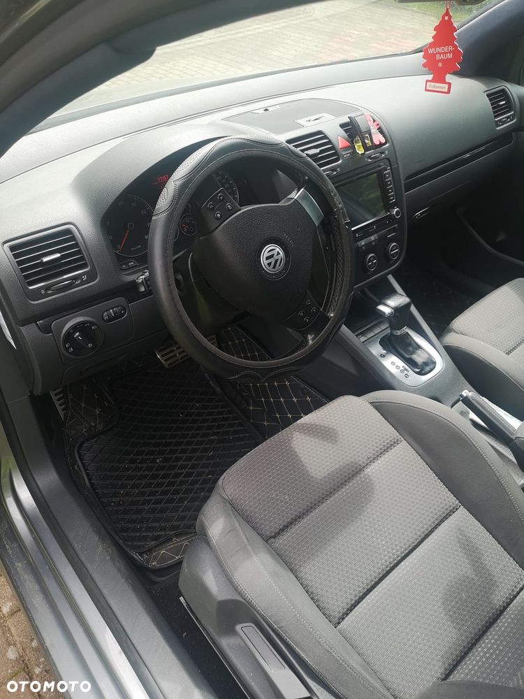 Volkswagen Golf 1.4 TSI GT Sport DSG - 5