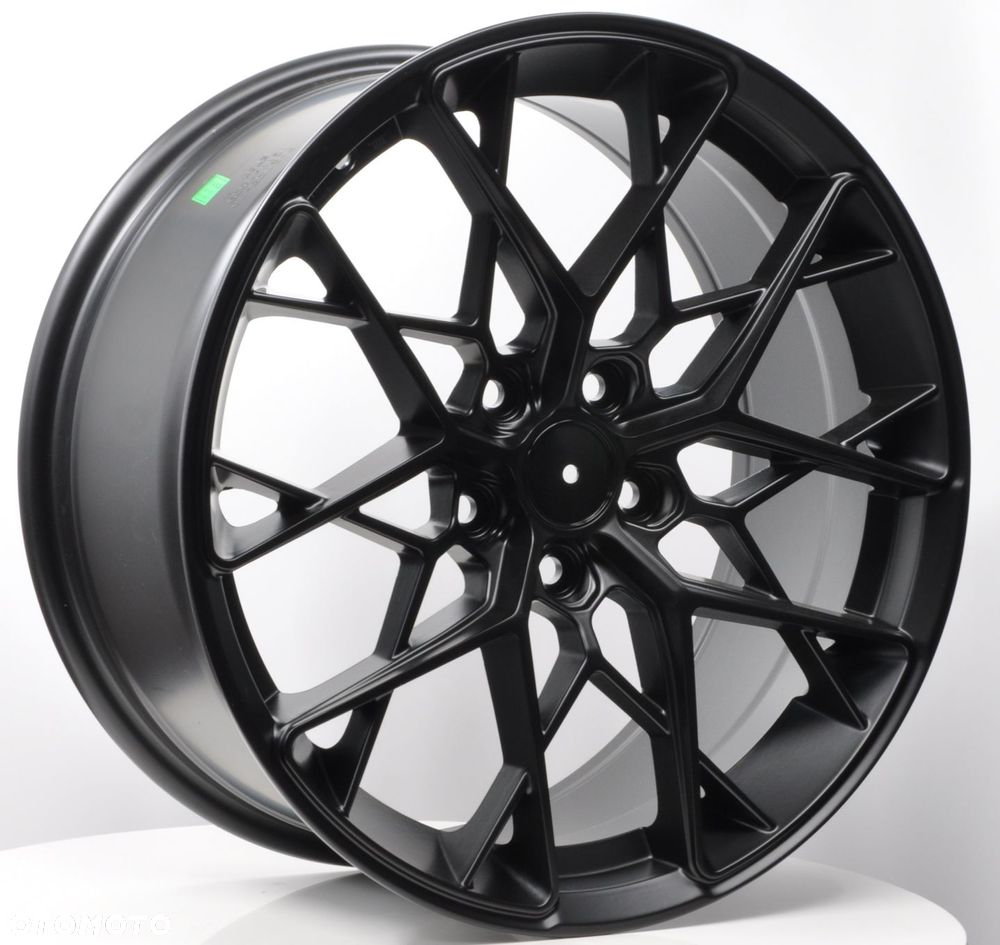 1131 B FELGI 20 5x108 JAGUAR VOLVO S90 V90 XC60 XC90 - 4