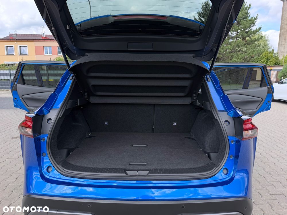 Nissan Qashqai 1.3 DIG-T DCT N-CONNECTA - 34