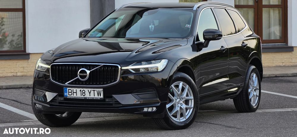 Volvo XC 60 D5 AWD Geartronic Inscription - 11