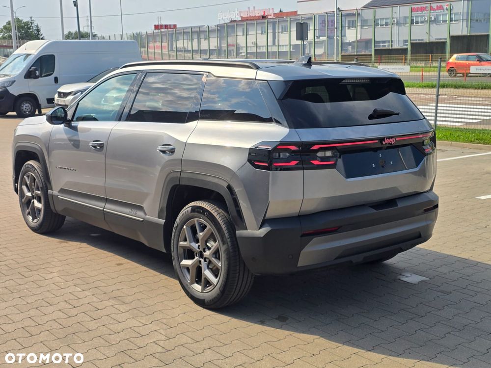 Jeep Compass - 6