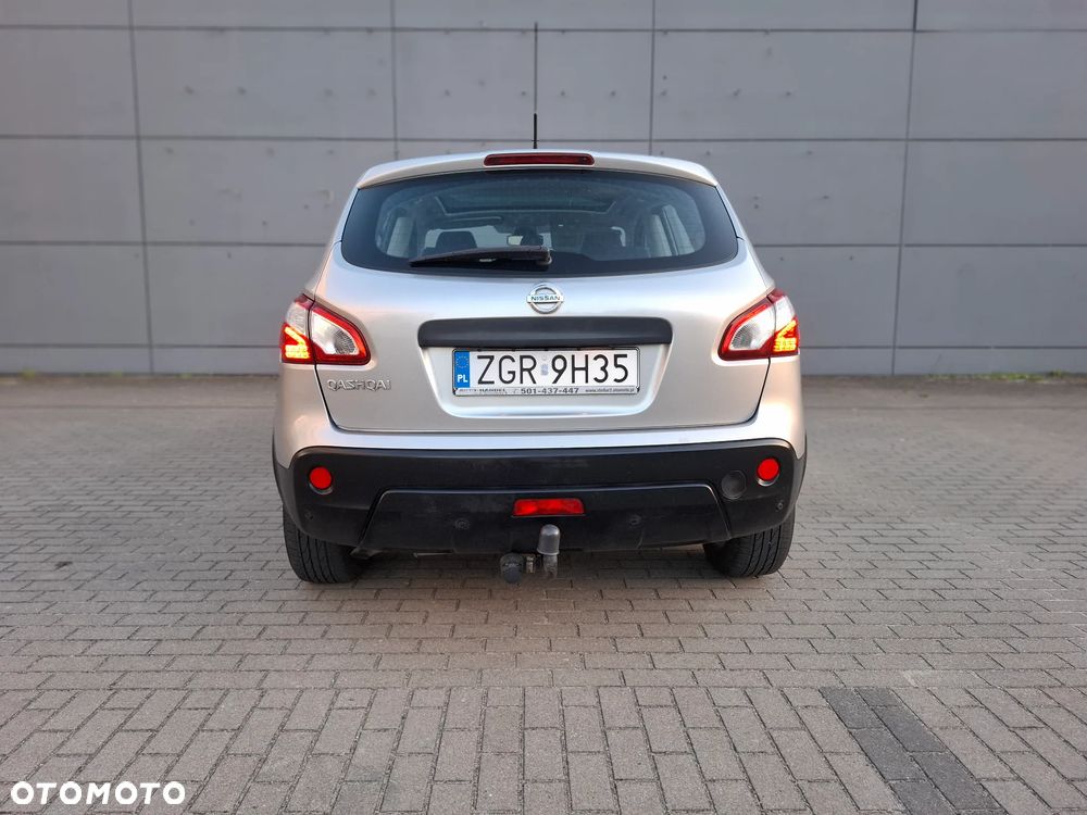 Nissan Qashqai 1.6 acenta - 20
