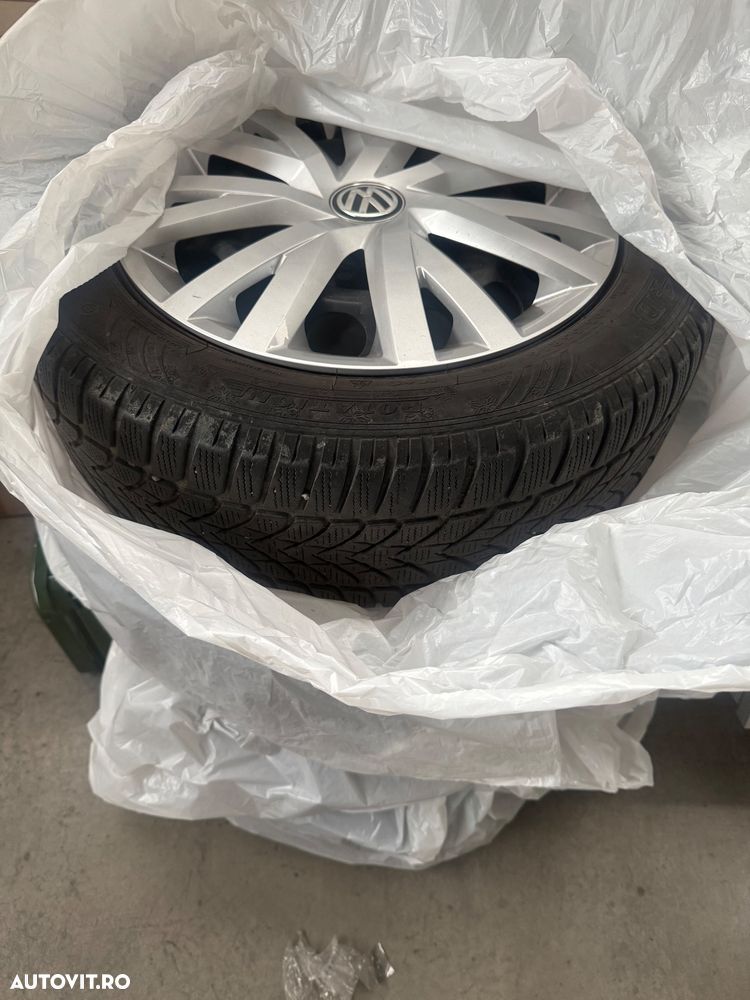 Volkswagen Golf 1.4 GTE Plug-In-Hybrid DSG - 28