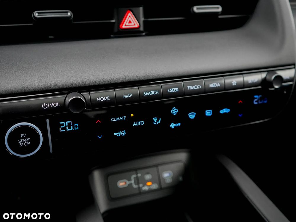 Hyundai IONIQ 5 - 23