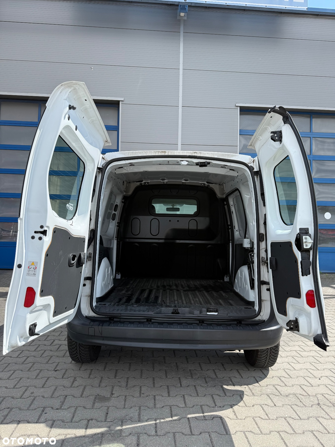 Renault Kangoo 1.5 dCi Techno - 22