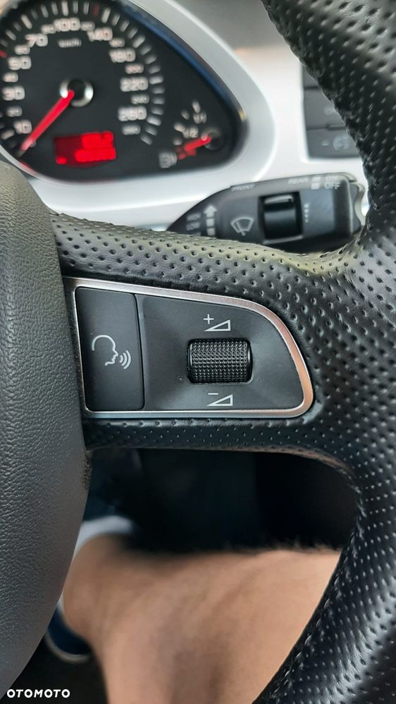 Audi A6 Avant 2.8 FSI multitronic - 24