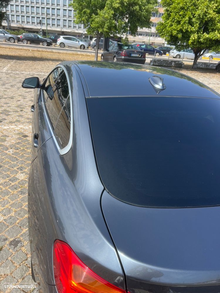 BMW 420 d Pack M Auto - 10