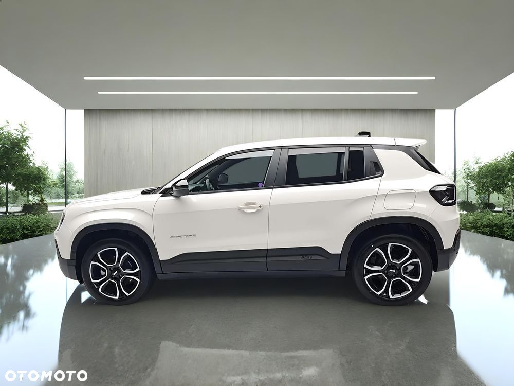 Jeep Avenger - 7