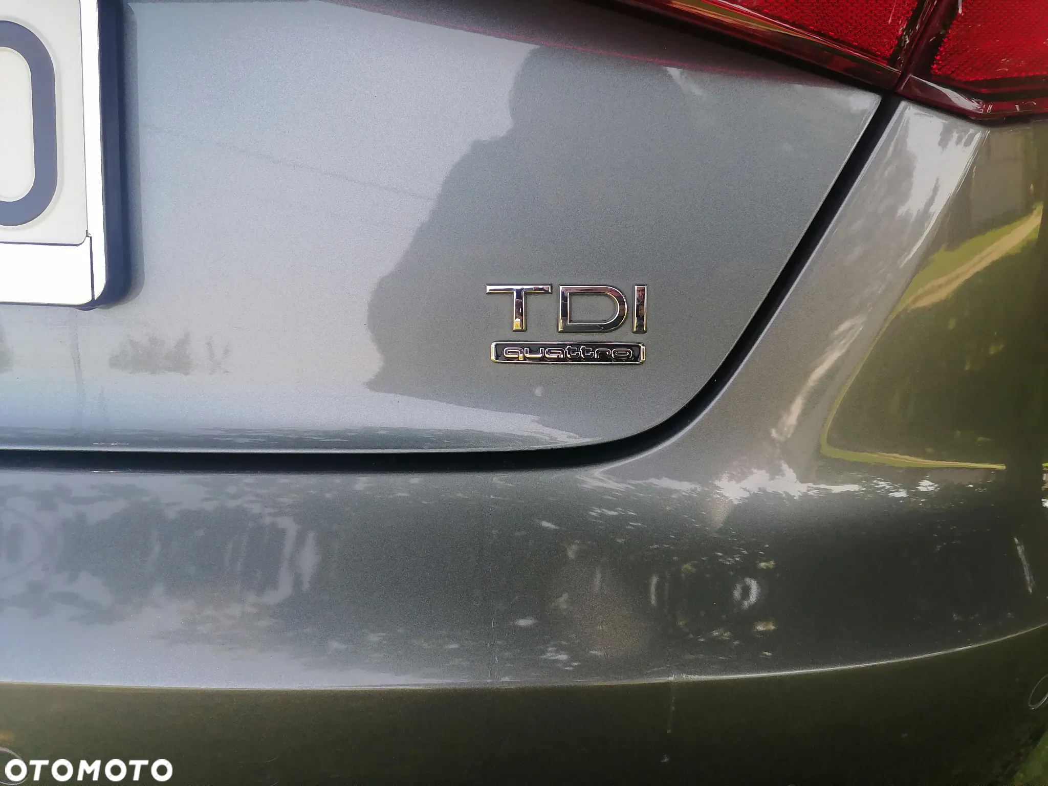 Audi A3 2.0 TDI clean diesel Quattro Ambiente - 13