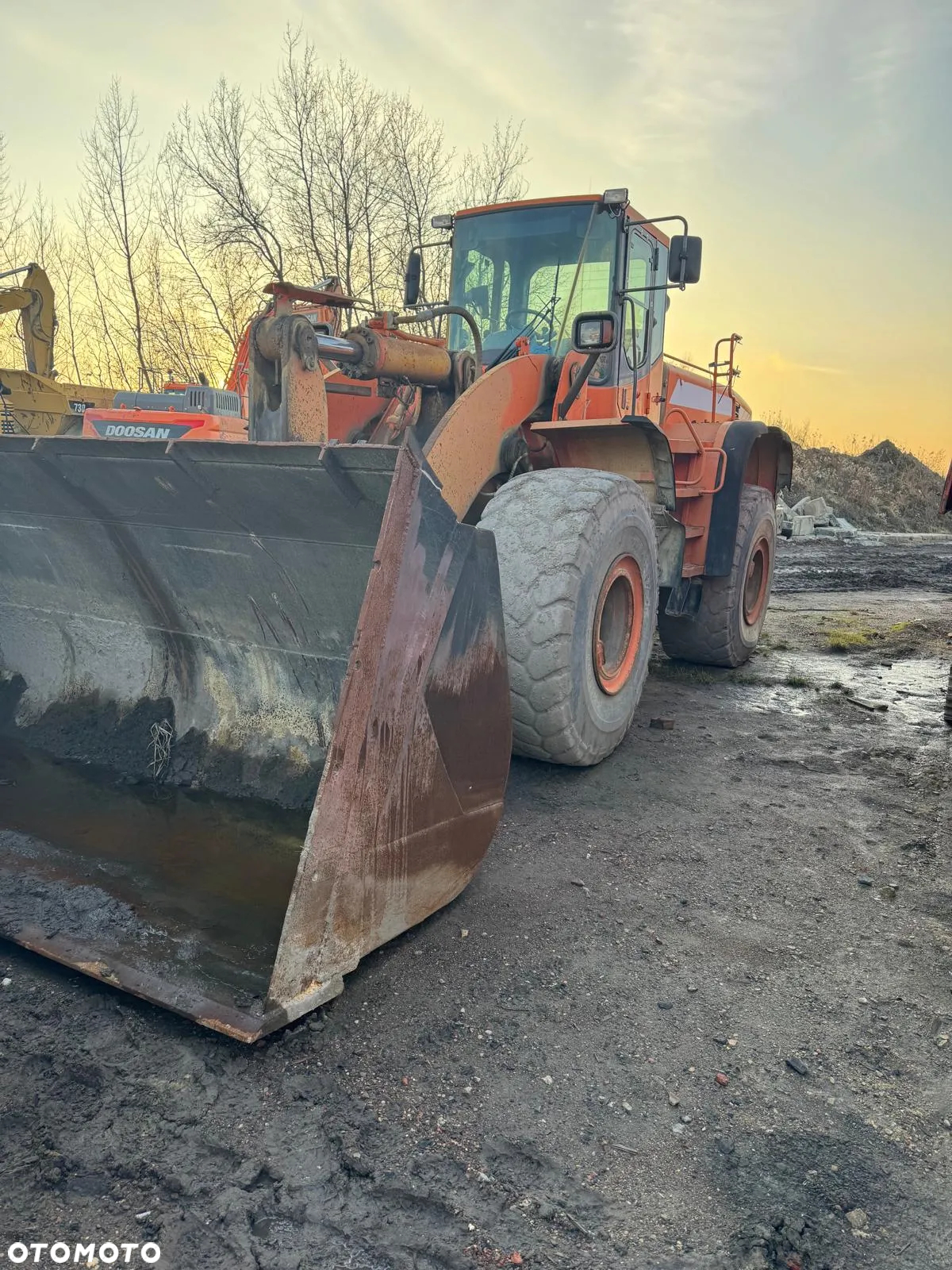 Doosan 450 DL - 3