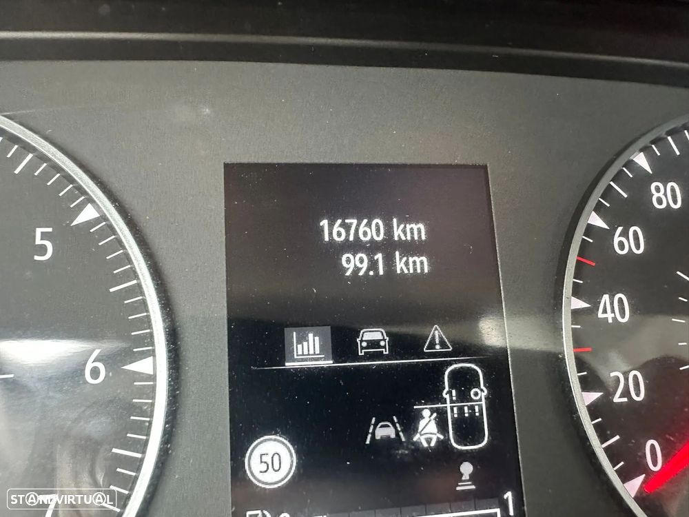 Dacia Sandero 1.0 ECO-G Essential Bi-Fuel - 4