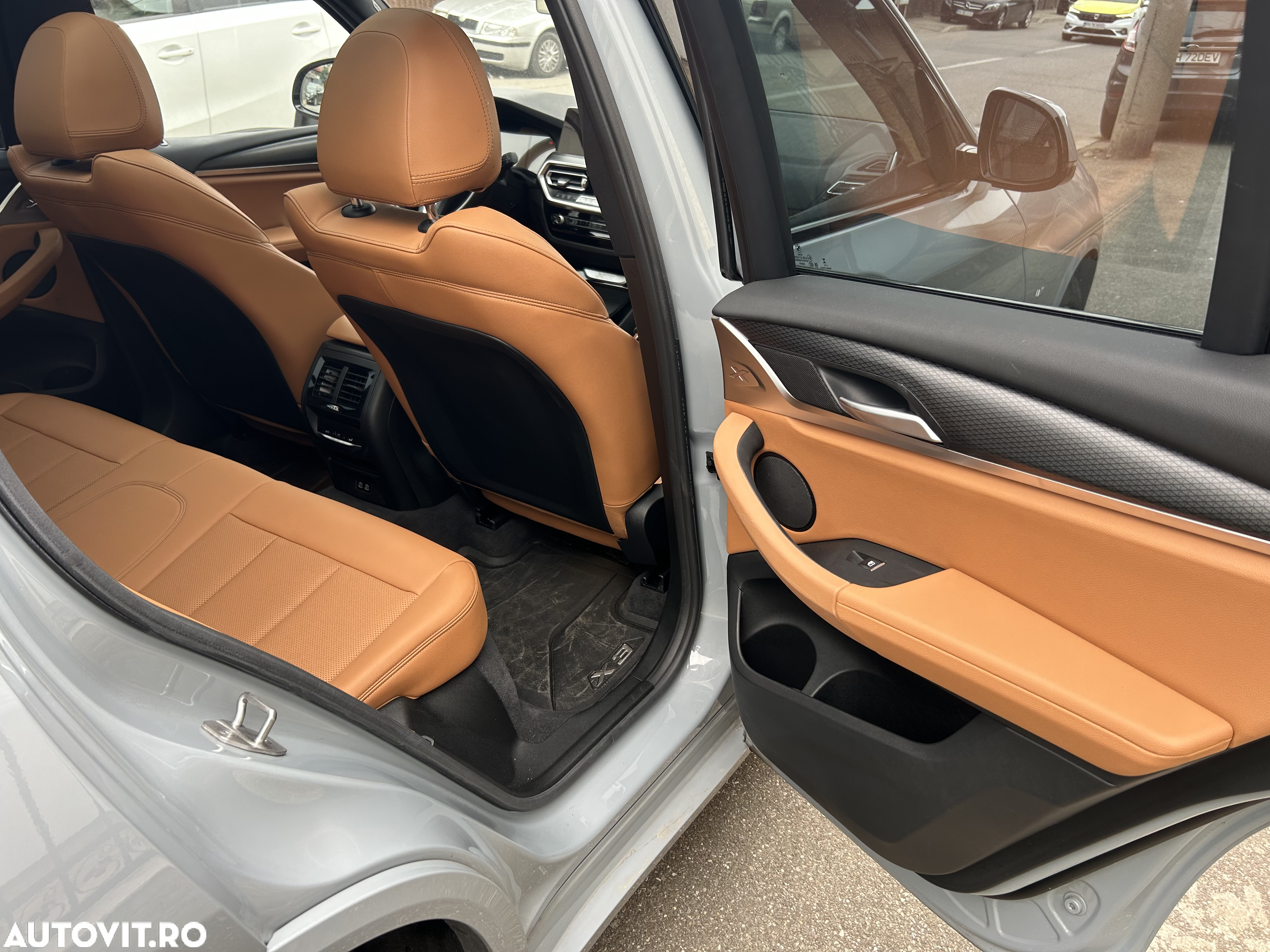 BMW X3 xDrive20d AT MHEV - 15