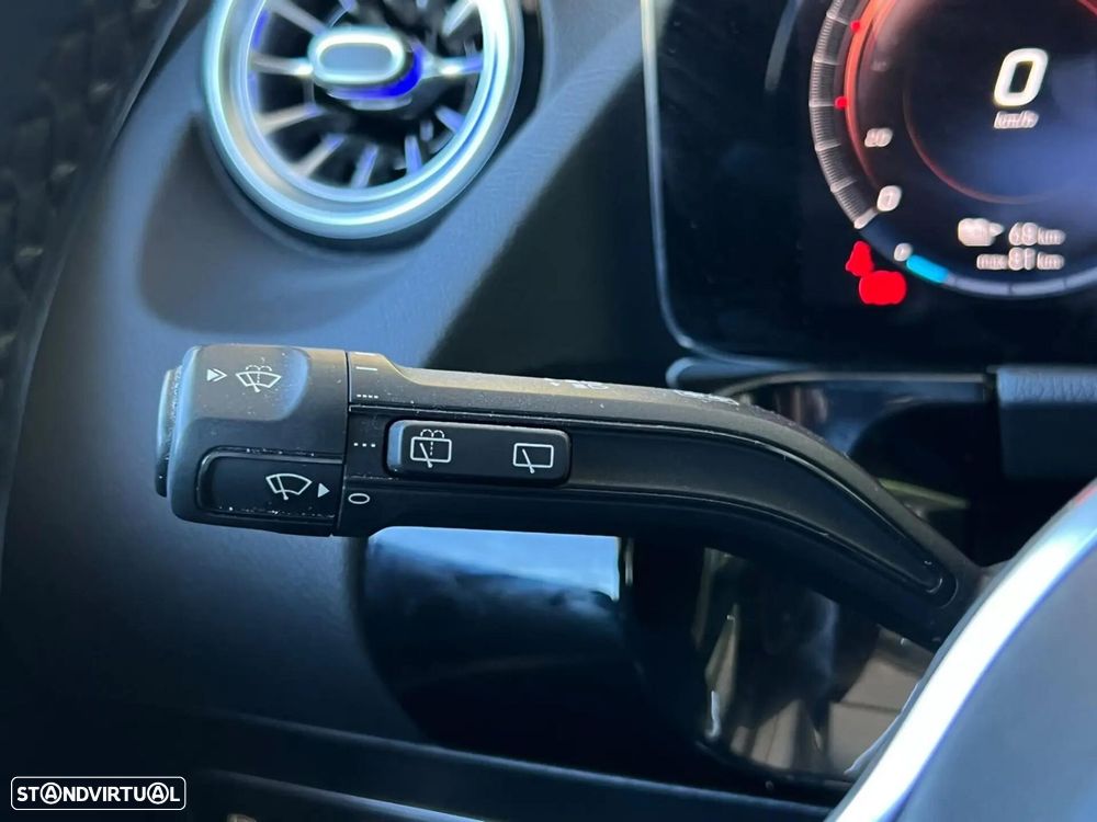 Mercedes-Benz EQA 250+ Electric Art - 14