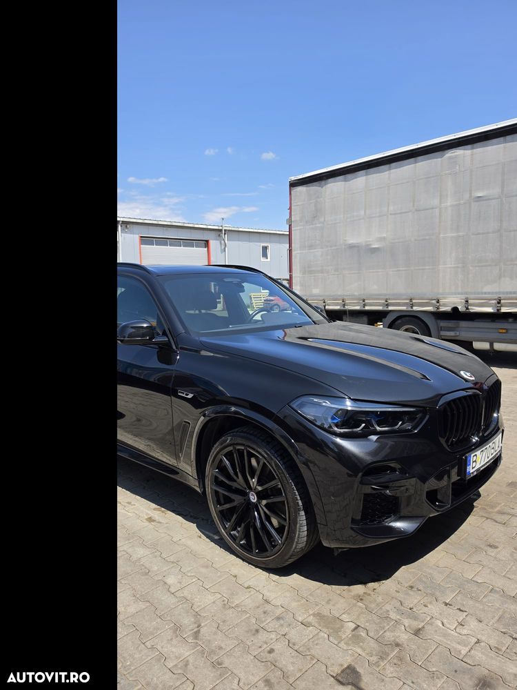 BMW X5 xDrive45e AT PHEV - 8
