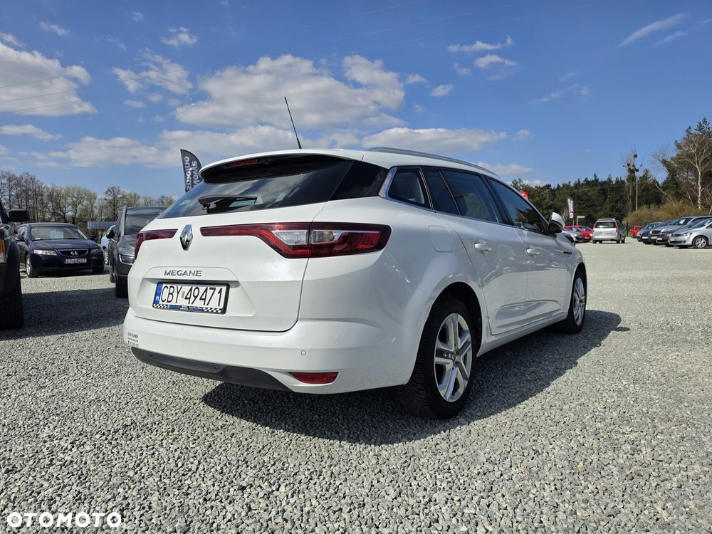 Renault Megane - 5