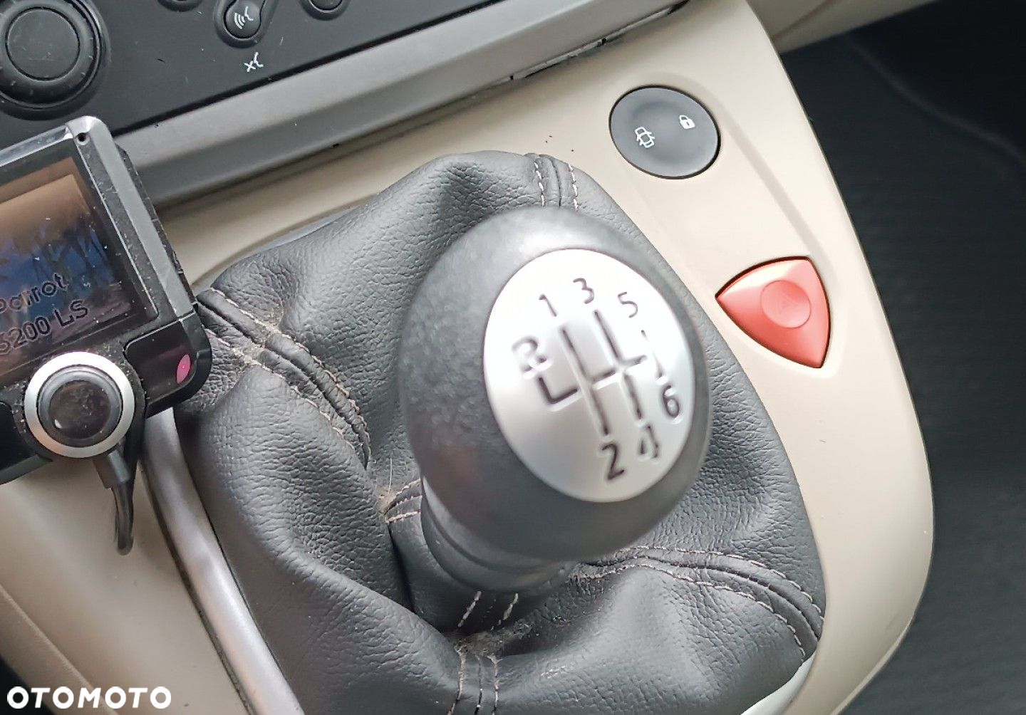 Renault Scenic - 22