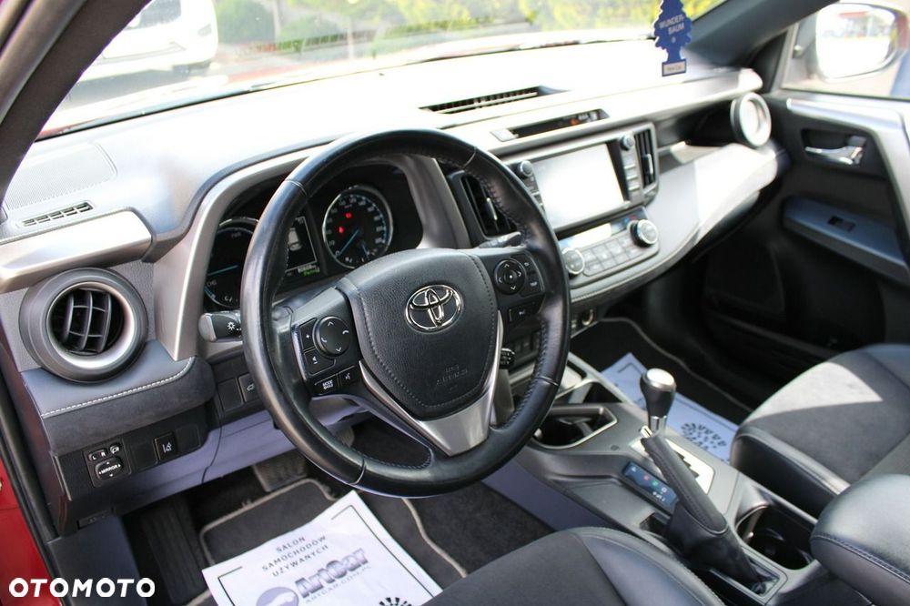 Toyota RAV4 - 19