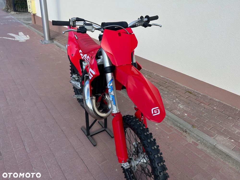 Gas Gas MC - 11