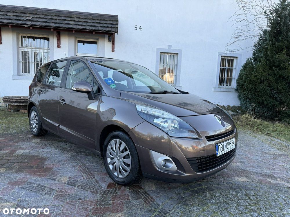 Renault Scenic 1.4 16V TCE TomTom Edition - 2