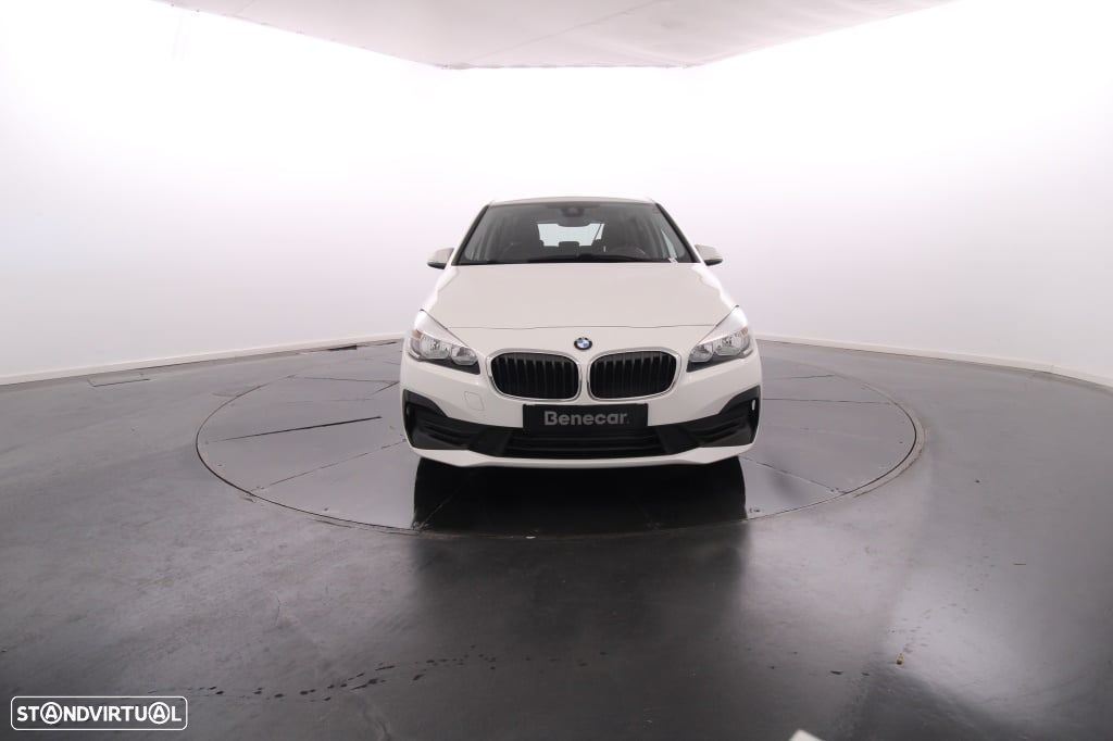 BMW 216 Active Tourer d Advantage - 12