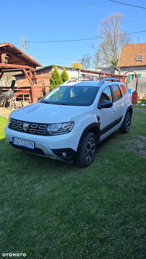 Dacia Duster 1.0 TCe SL Celebration - 2