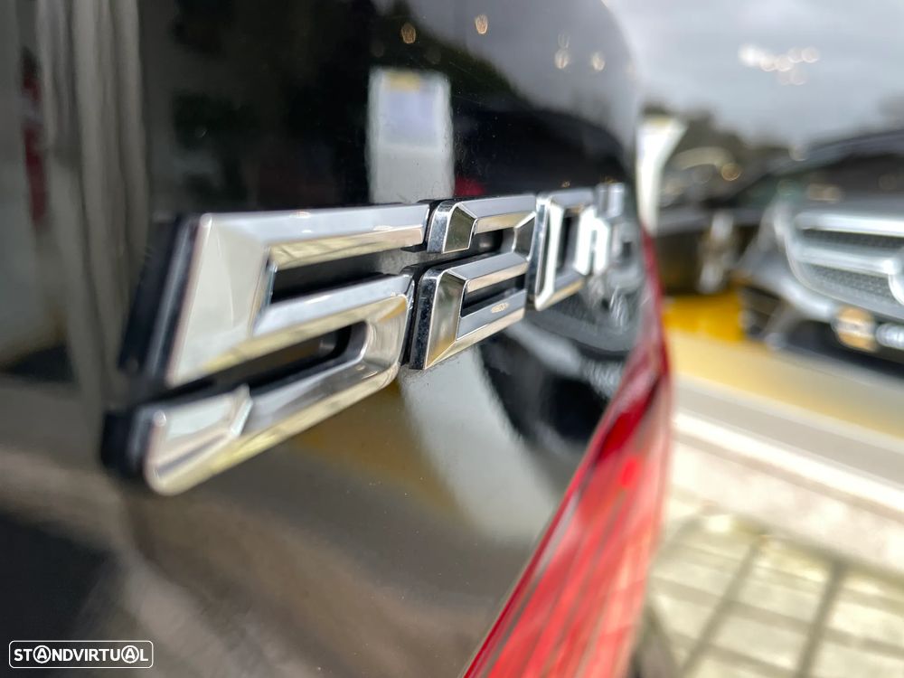 BMW 520 d Pack M Auto - 5