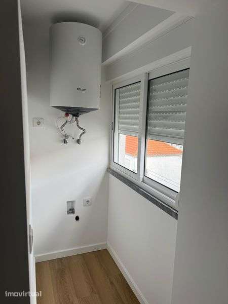 Viva com estilo, amplo T3 em Ambiente Tranquilo - Grande imagem: 5/8