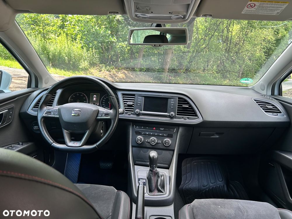 Seat Leon - 8