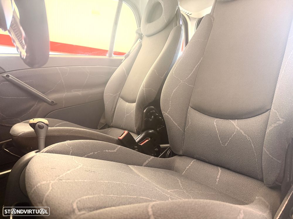 Smart ForTwo Coupé - 6