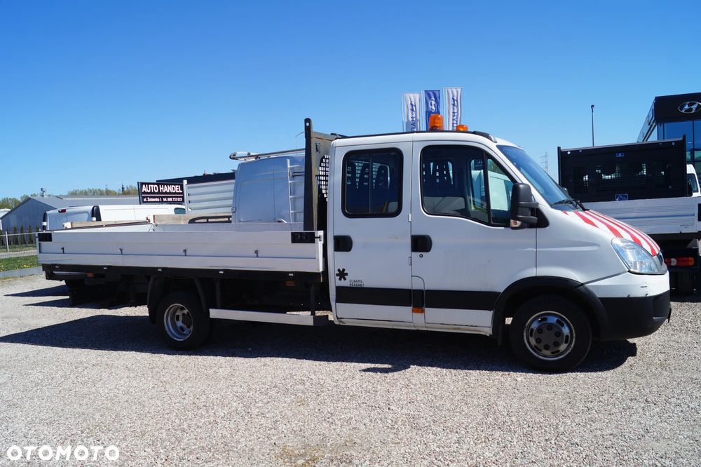 Iveco Daily - 10