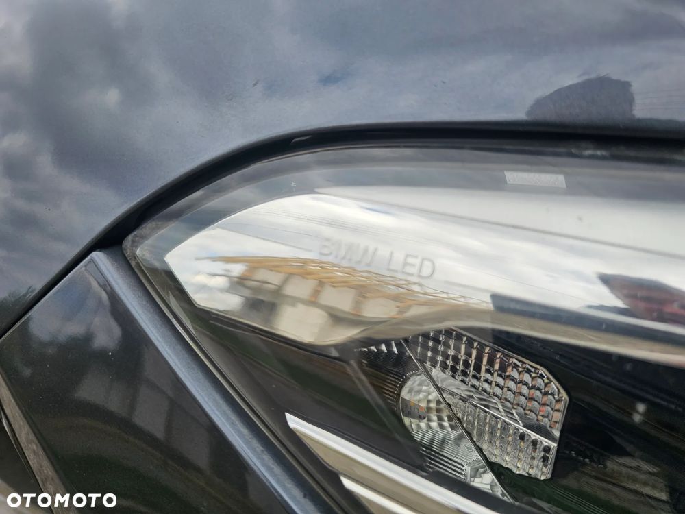 BMW Seria 1 118i Edition Metropolitan - 10