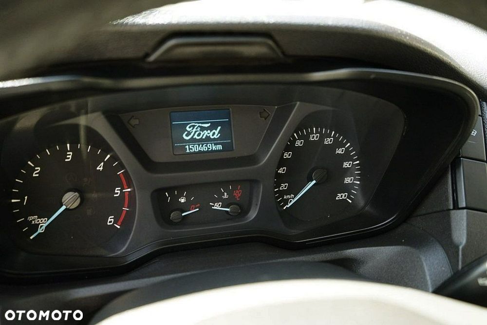Ford Transit - 23
