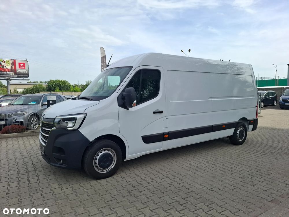 Renault MASTER - 6