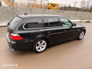 BMW Seria 5 530xd - 5