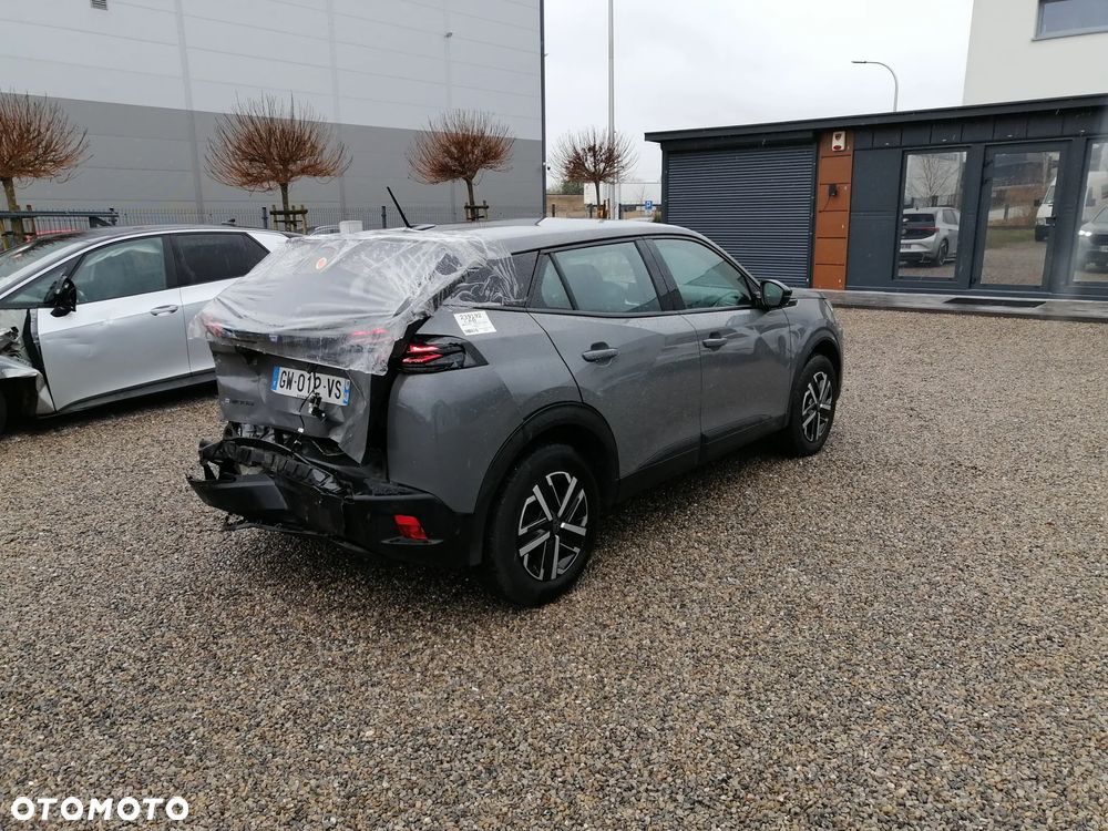 Peugeot 2008 136 Active - 3