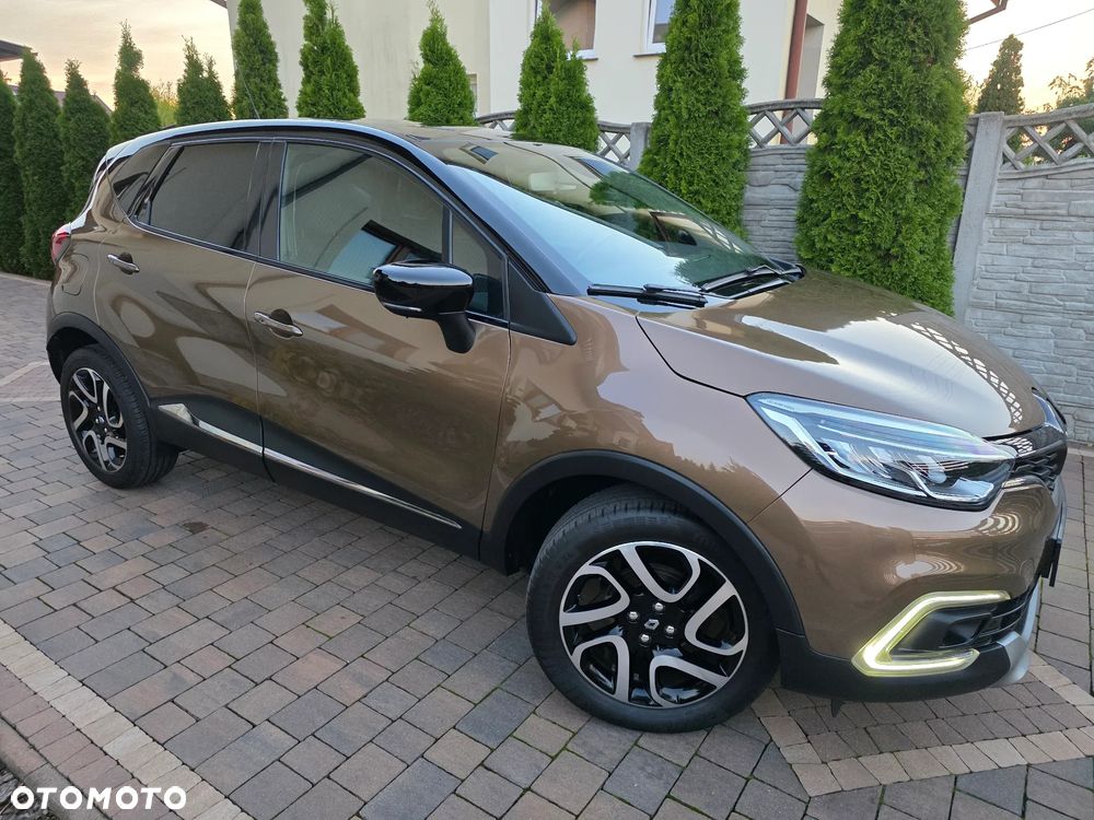 Renault Captur - 16