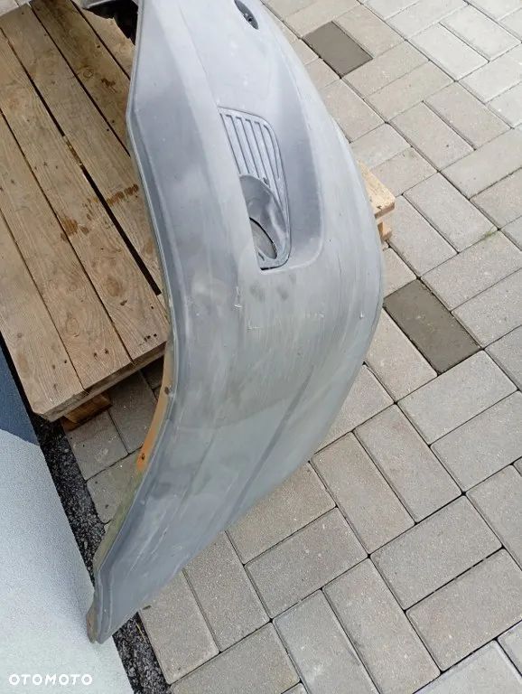 zderzak przedni kompletny na halogeny vw crafter 2e 2006-2011 2e0807103a - 3