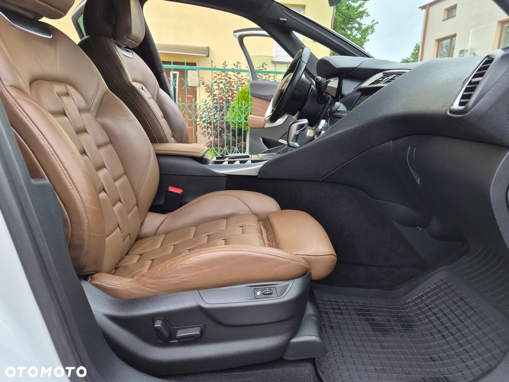 Citroën DS5 2.0 BlueHDi SoChic EAT6 - 13