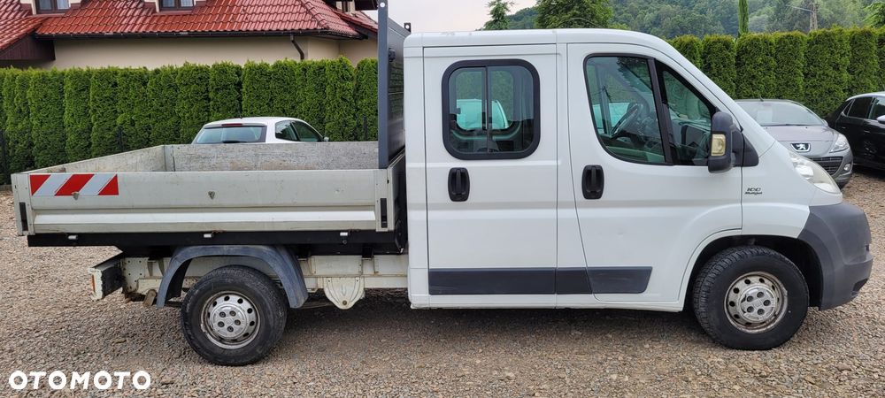 Fiat Ducato - 5