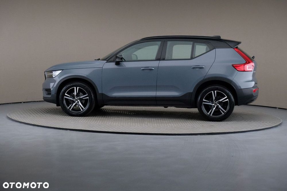 Volvo XC 40 - 4