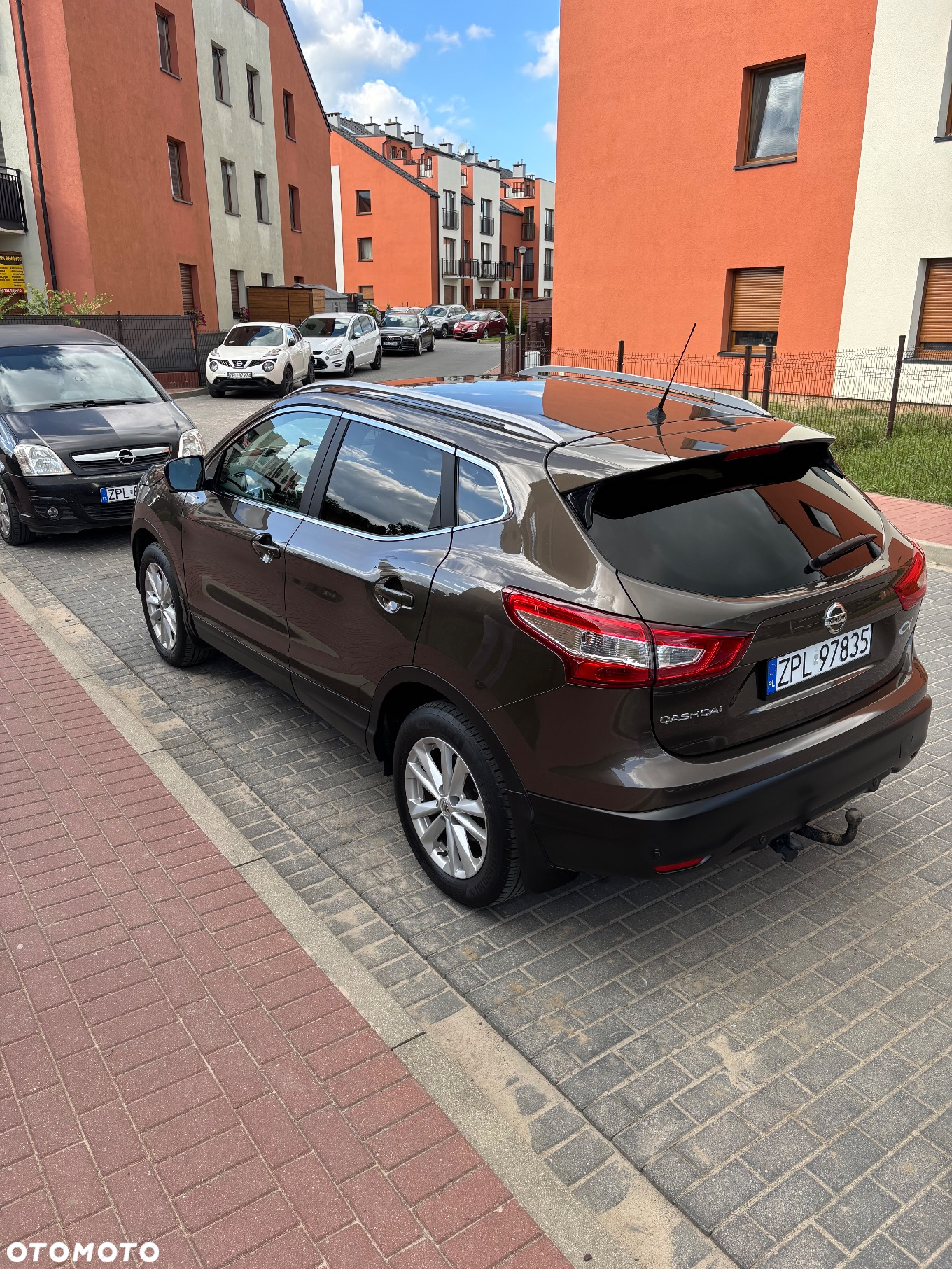 Nissan Qashqai 1.2 DIG-T N-Connecta - 6